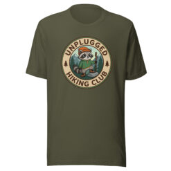 UHC t-shirt